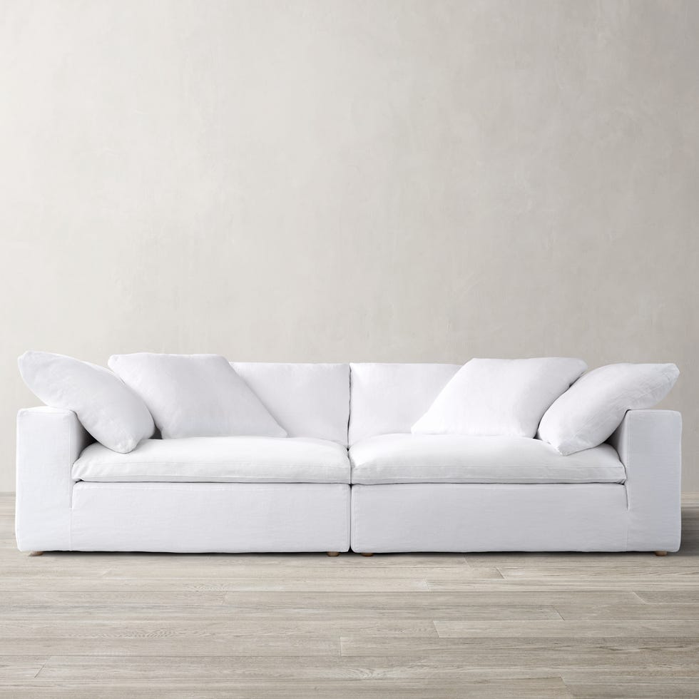 Cloud Daybed Cloud Daybed