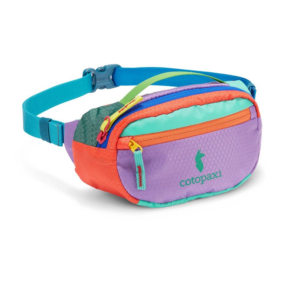 Kapai 1.5L Hip Pack Kapai 1.5L Hip Pack