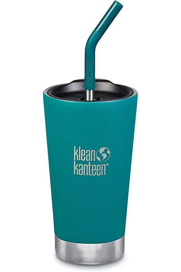 Klean Kanteen Insulated Tumbler