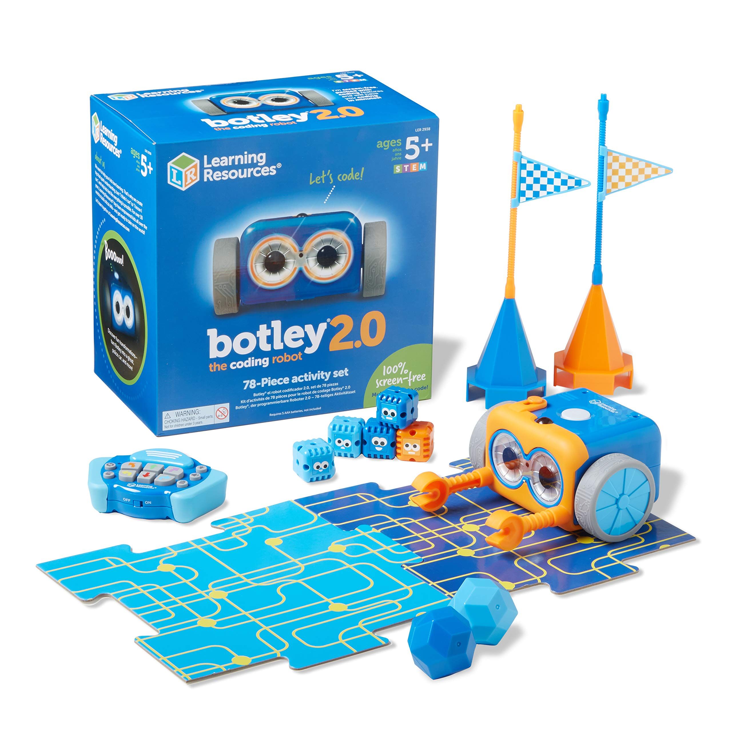 Award winning toys 5 year olds on sale 2018