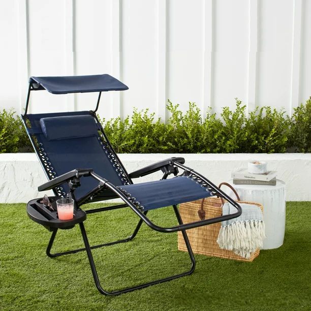 Best zero gravity outdoor deals lounge chair