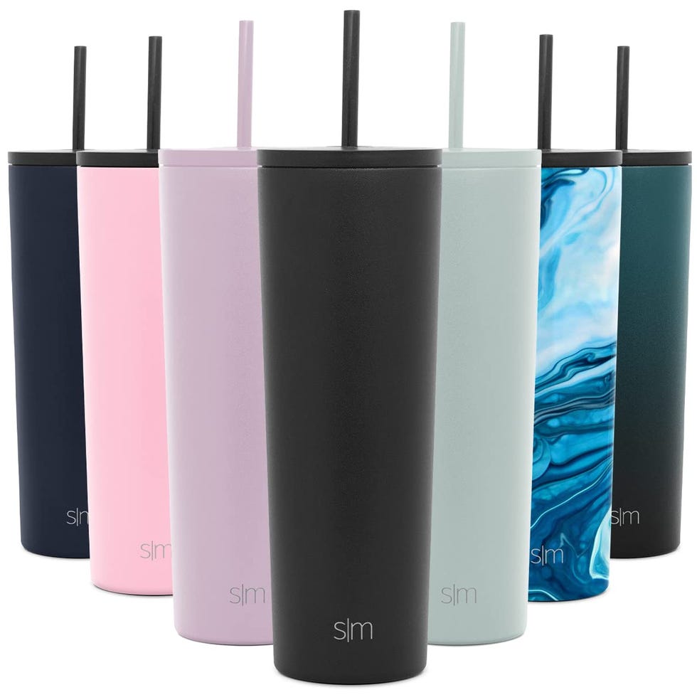 Simple Modern Insulated Tumbler