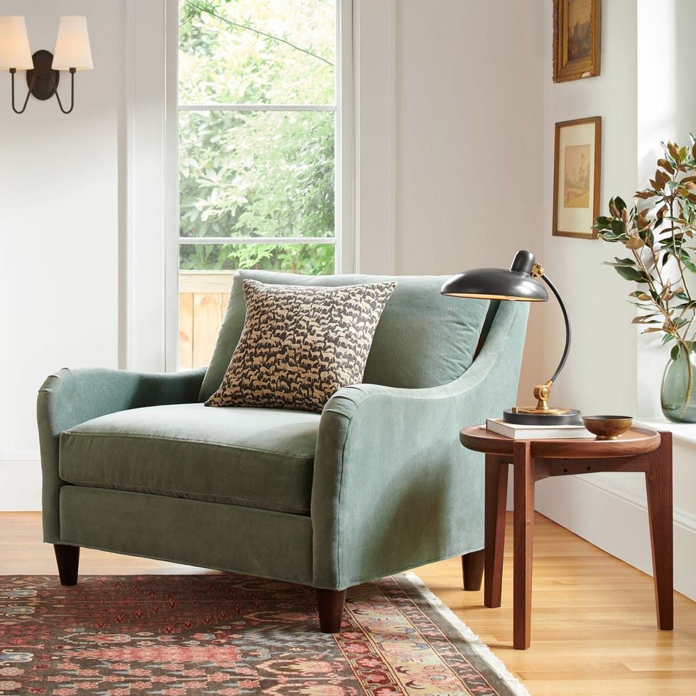 30 Best Comfy Chairs of 2023: Shop Our Favorite Finds 30 Best Comfy Chairs Of 2023: Shop Our Favorite Finds
