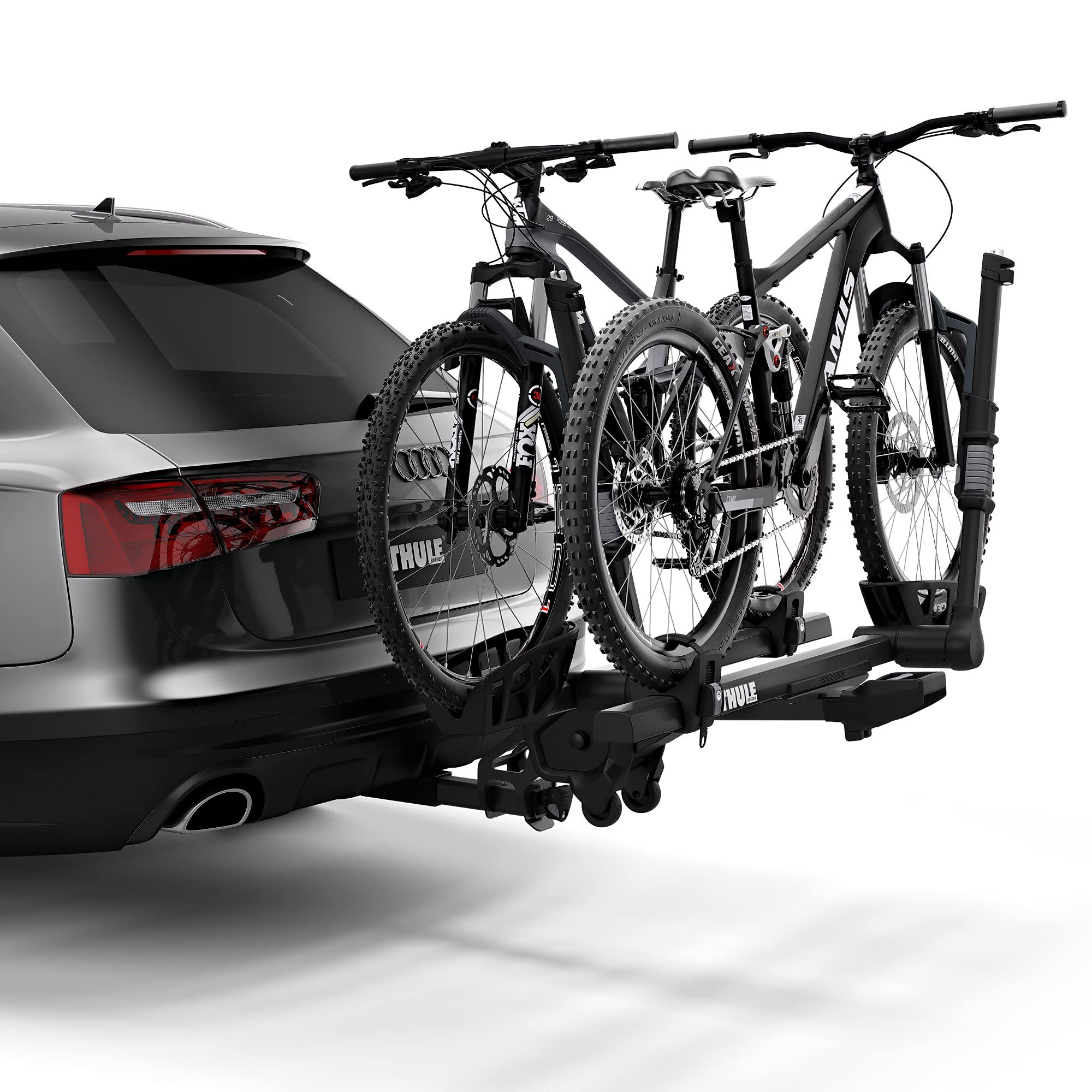 18 Best Bike Racks for Cars Trucks Picked by Experts Road Track