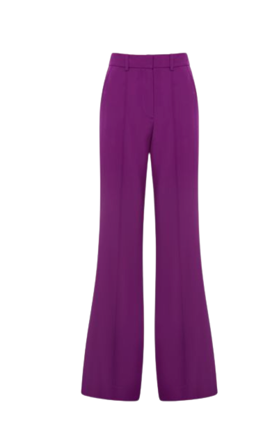 Flare Trousers - Buy Flare Trousers online in India