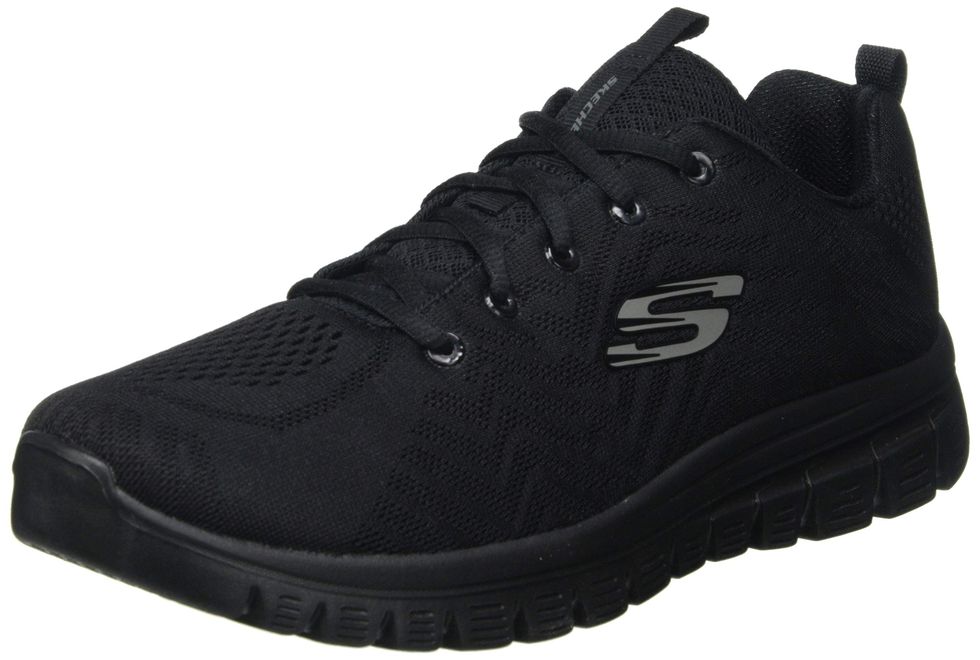 Skechers Graceful Get Shoes For Everyday Training