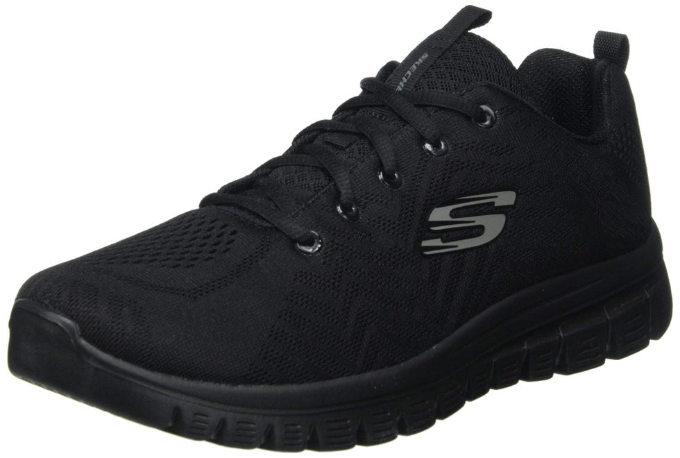 Skechers Graceful Get Connected, zapatillas de mujer para caminar