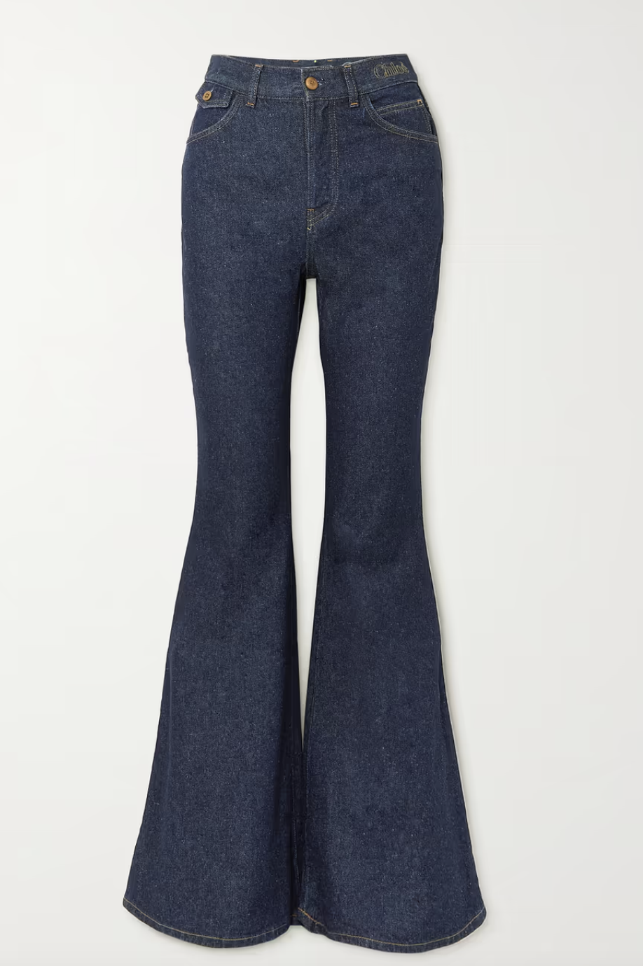 Women Jeans Flared Trousers  Jeans Female Flare Trousers