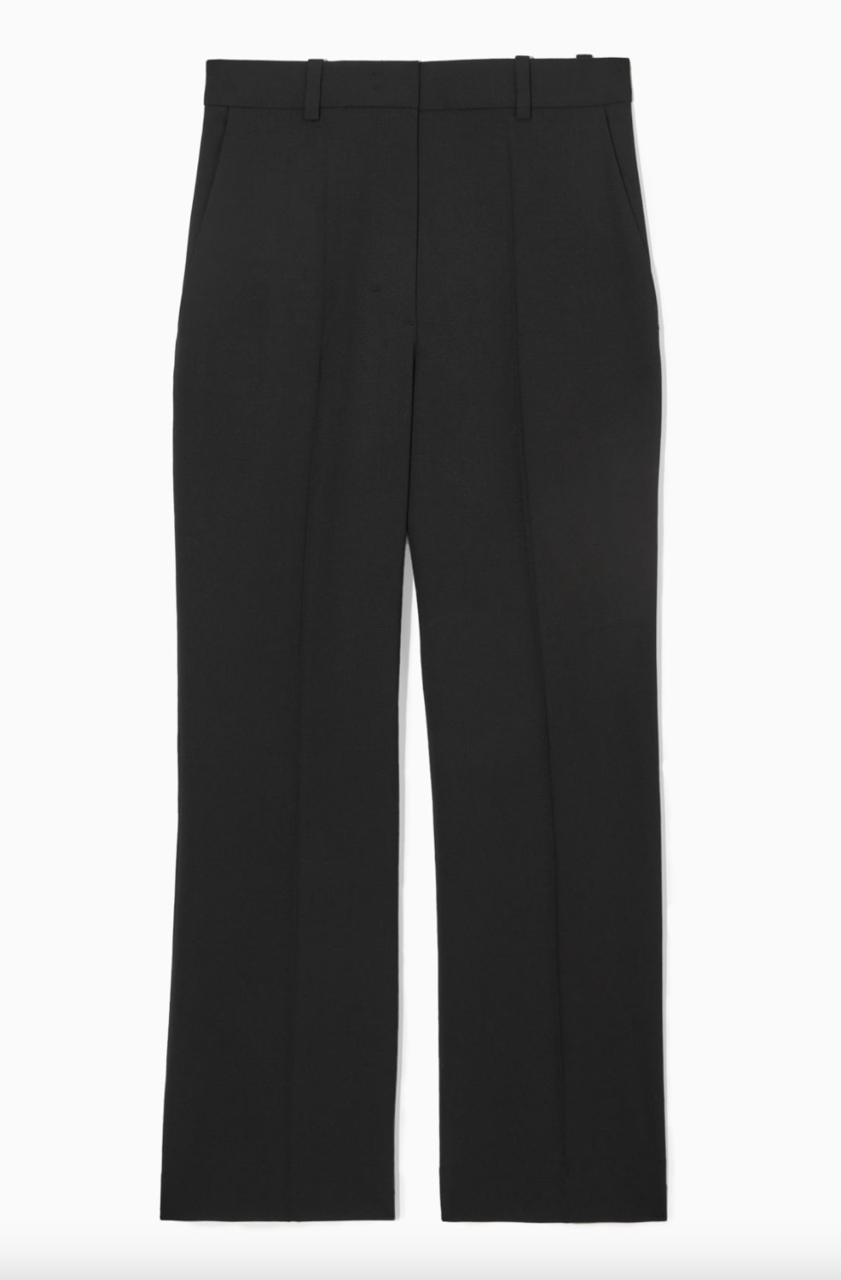 The Best Wool Pants Give You a Reason to Get Out of the House