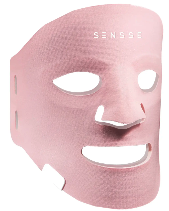 Professional LED Light Therapy Face Mask