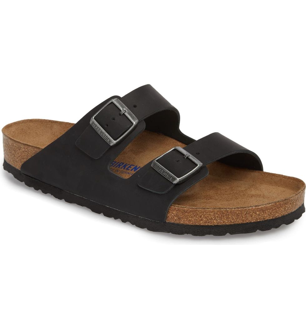 Arizona Soft Slide Sandal