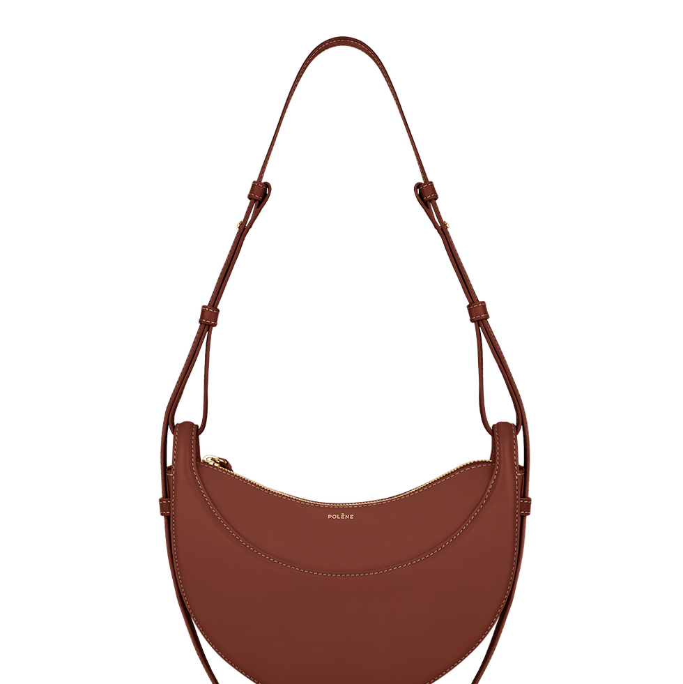 Looking for a mid-luxury ($500 and under) clean crescent bag similar to  these : r/handbags