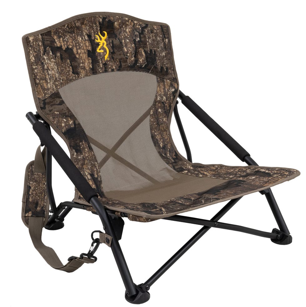 Ground Seats for Turkey Hunting  Which Fits Your Hunting Style