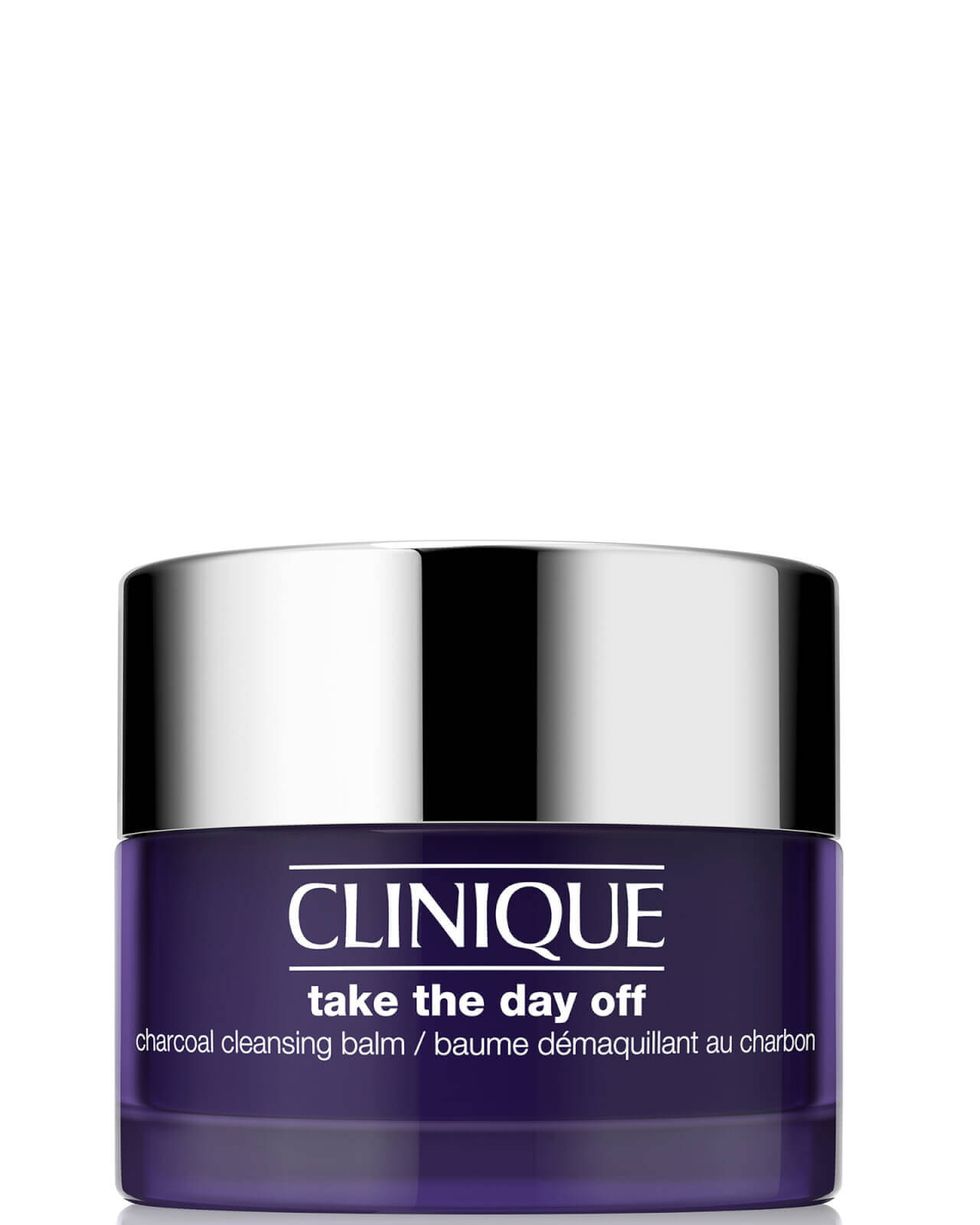 Take The Day Off Charcoal Cleansing Balm 