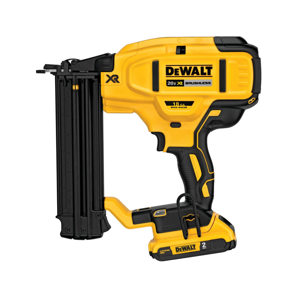 Best Nail Guns 2023  Cordless Nail Gun Reviews