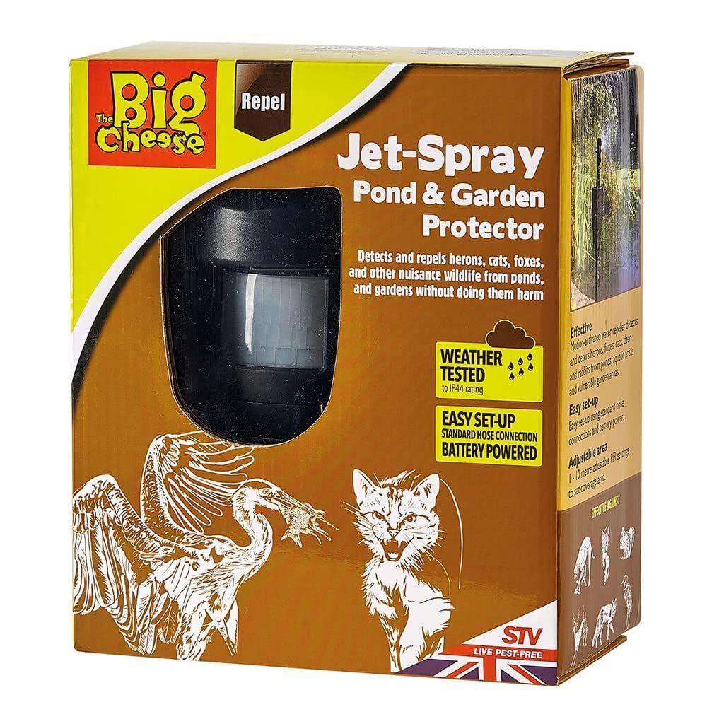 Cat poop hotsell deterrent spray