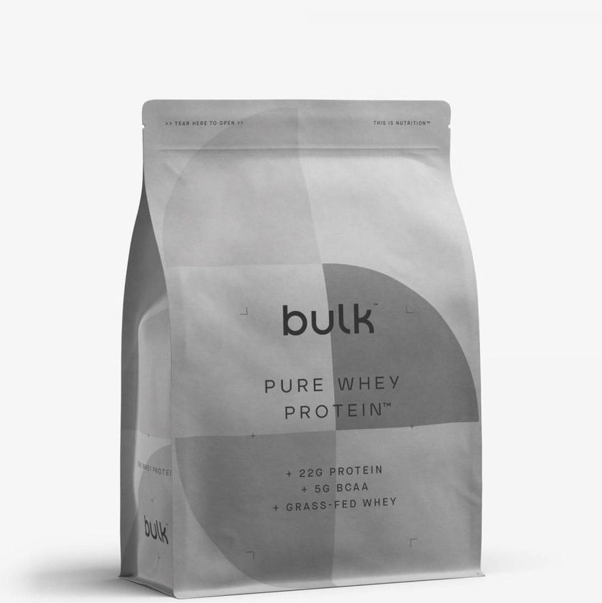 Bulk Pure Whey Protein