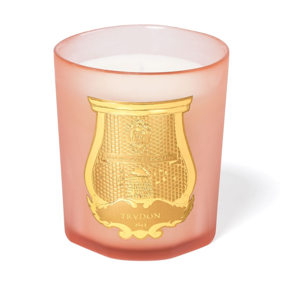Tuilleries Classic Candle