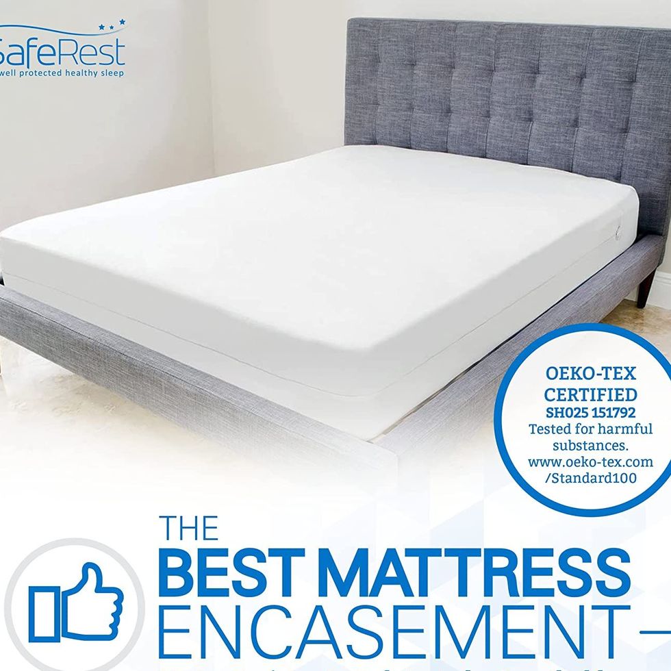 Best Bed Bug Mattress Covers, Protectors, and Encasements – BB Store