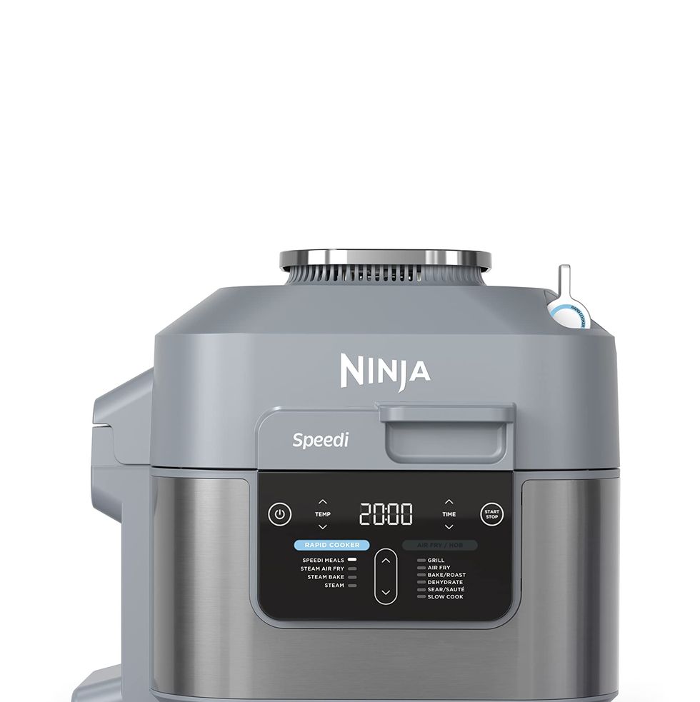Our Favorite Air Fryer from Ninja Is 20% Off at  Right Now