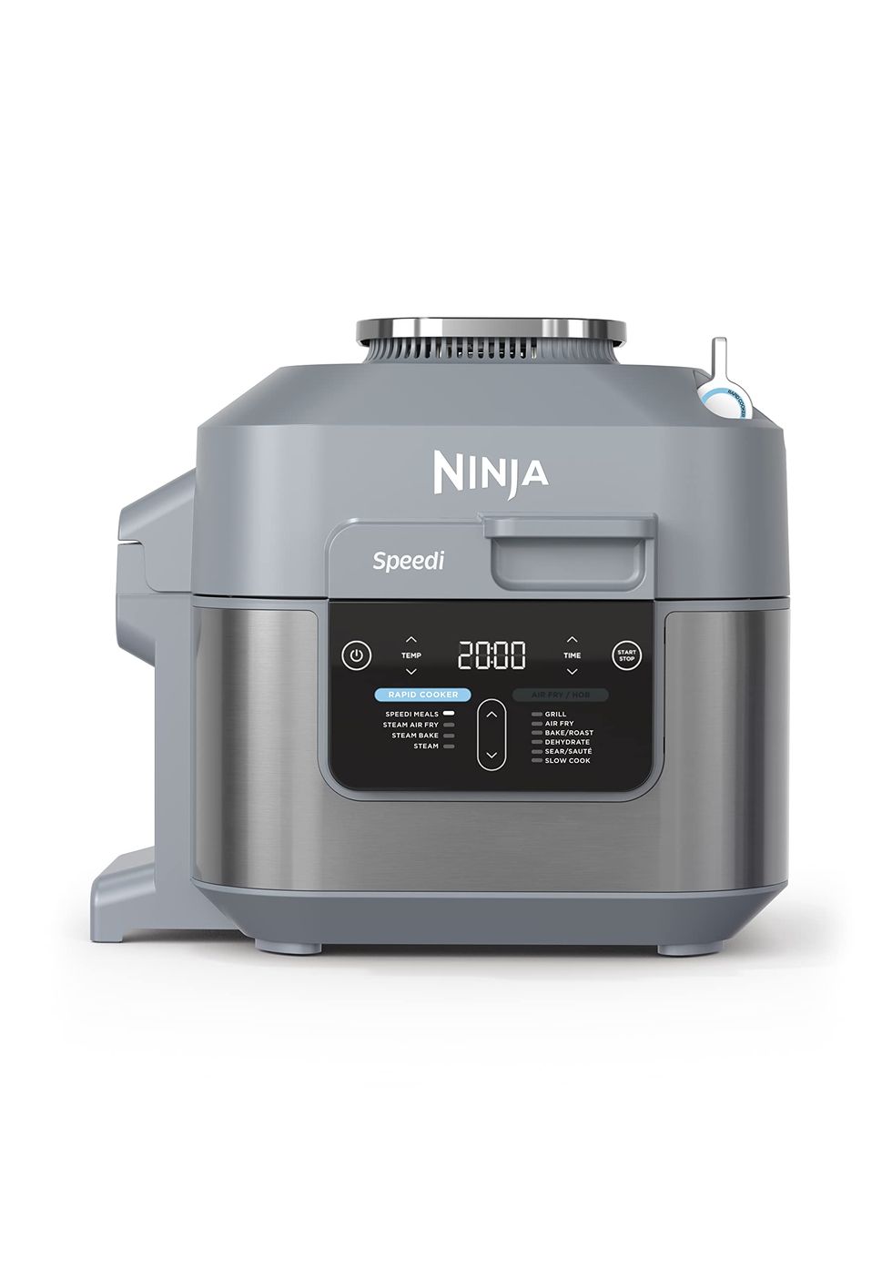 Ninja 10-in-1 Air Fryer and Multi Cooker
