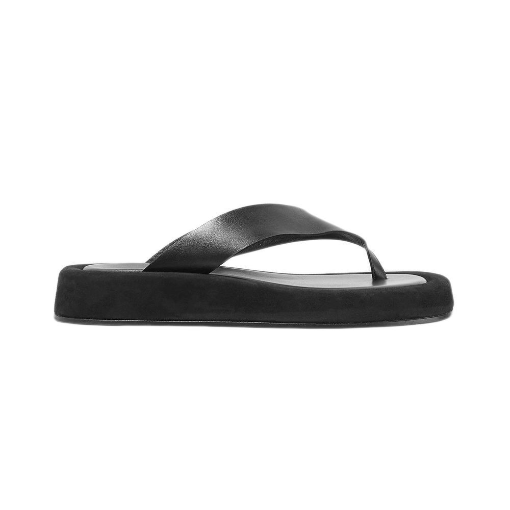 The row ginza online sandals