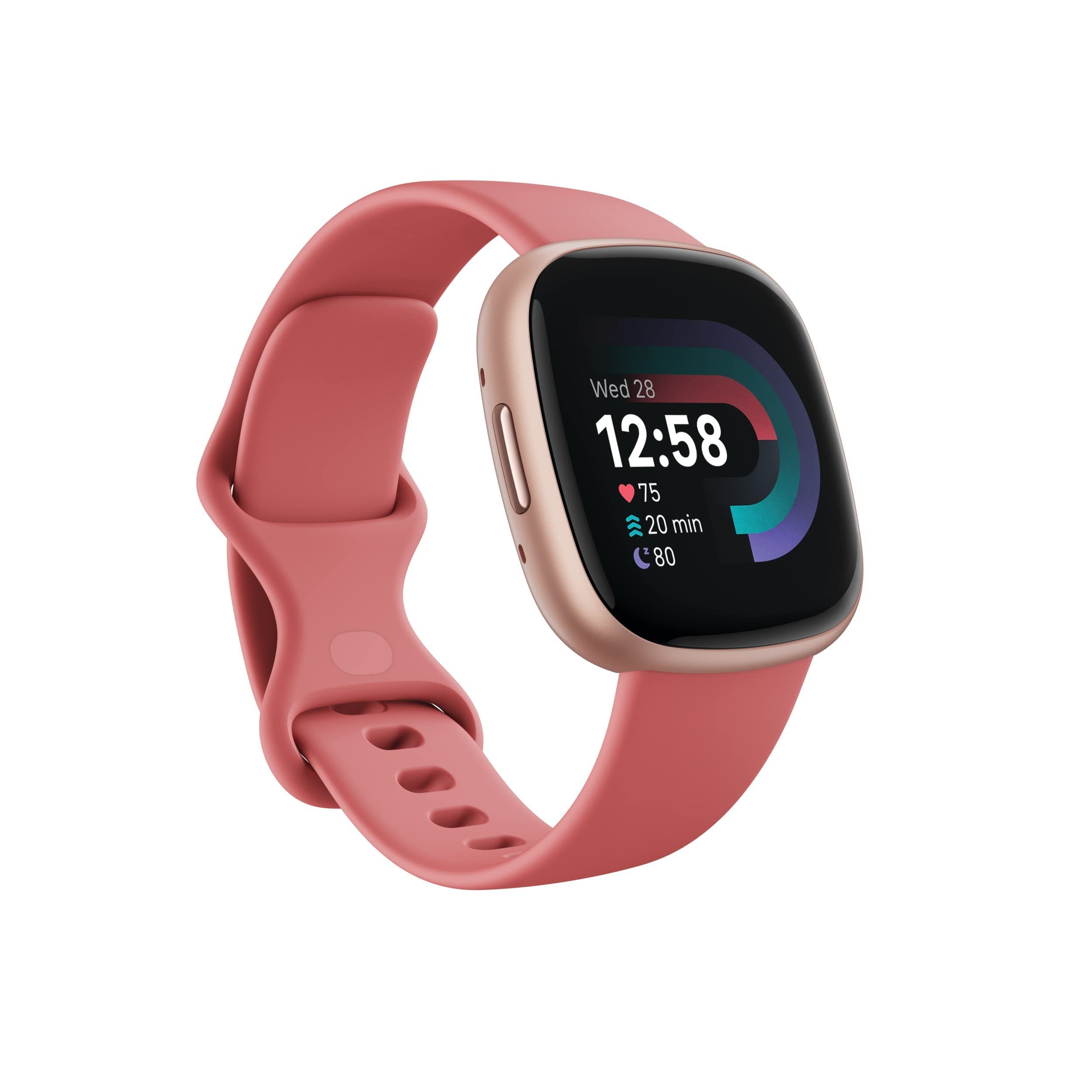 Fitbit watch black friday deals online