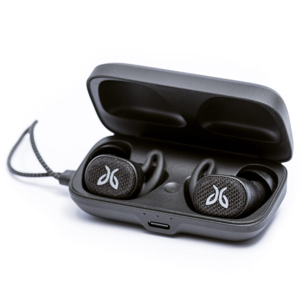 Vista 2 True Wireless Bluetooth Headphones 