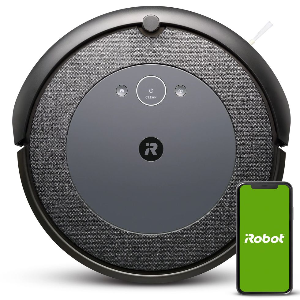 Roomba i4 Robot Vacuum