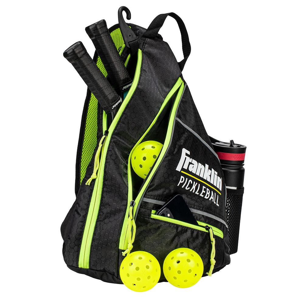 Pickleball Adjustable Backpack