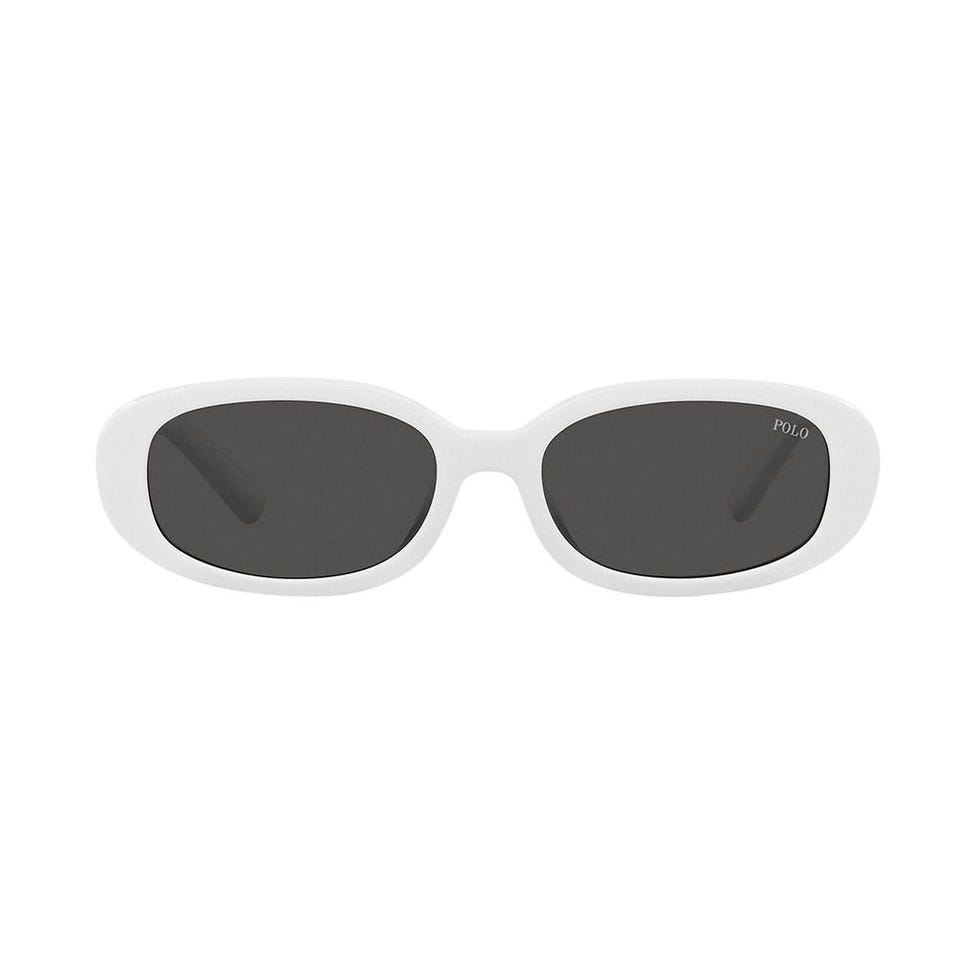 The Polo Retro Sunglasses