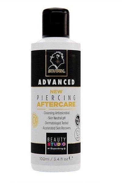 Studex Advanced Piercing Aftercare Solution