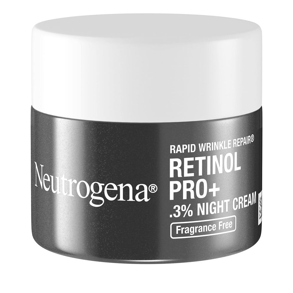 Rapid Wrinkle Repair Retinol Pro+ Night Cream