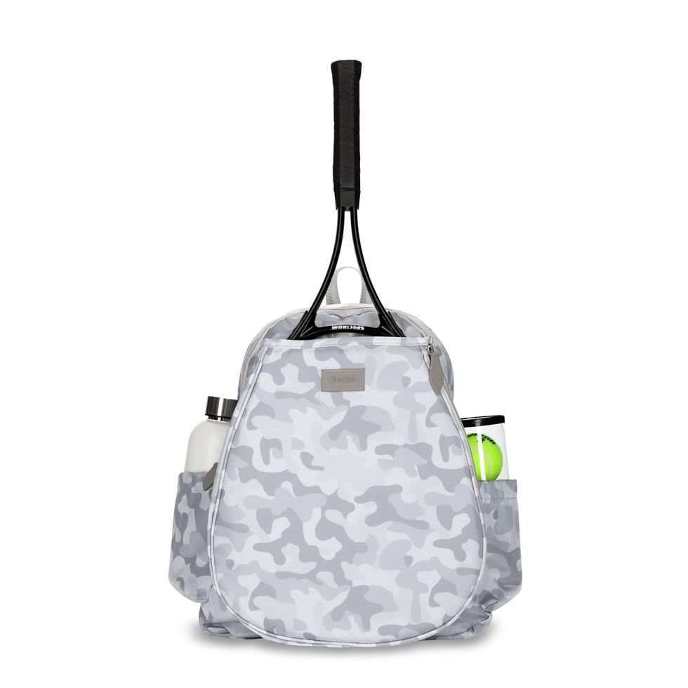 21 Best Tennis Bags for Women  Stylish Totes, Backpacks, & More