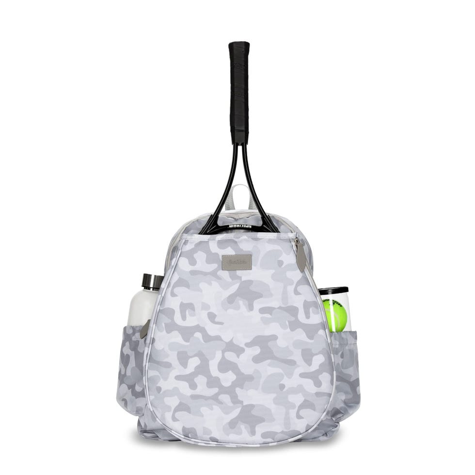 Ame & Lulu Game On Tennis Backpack Ame & Lulu Game On Tennis Backpack