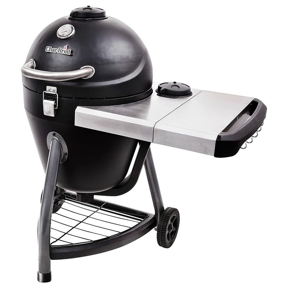 10 Best Kamado Grills in 2023