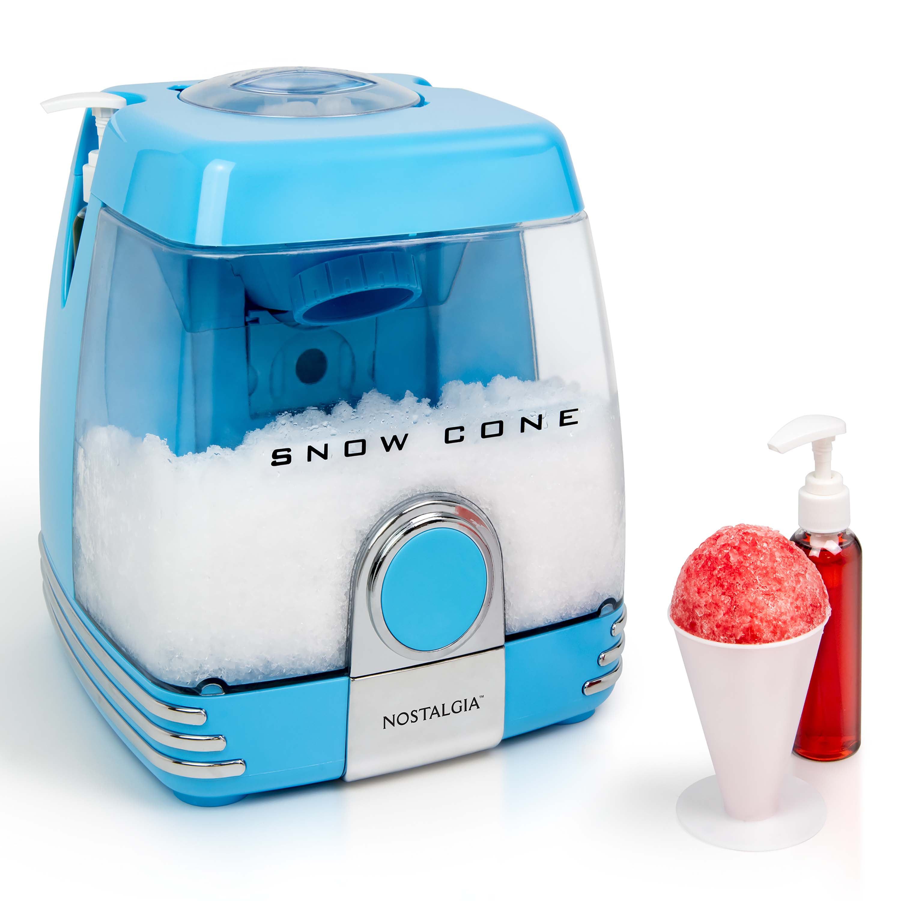 8 Best Snow Cone Machines 2024 Shop This Summer Must Have