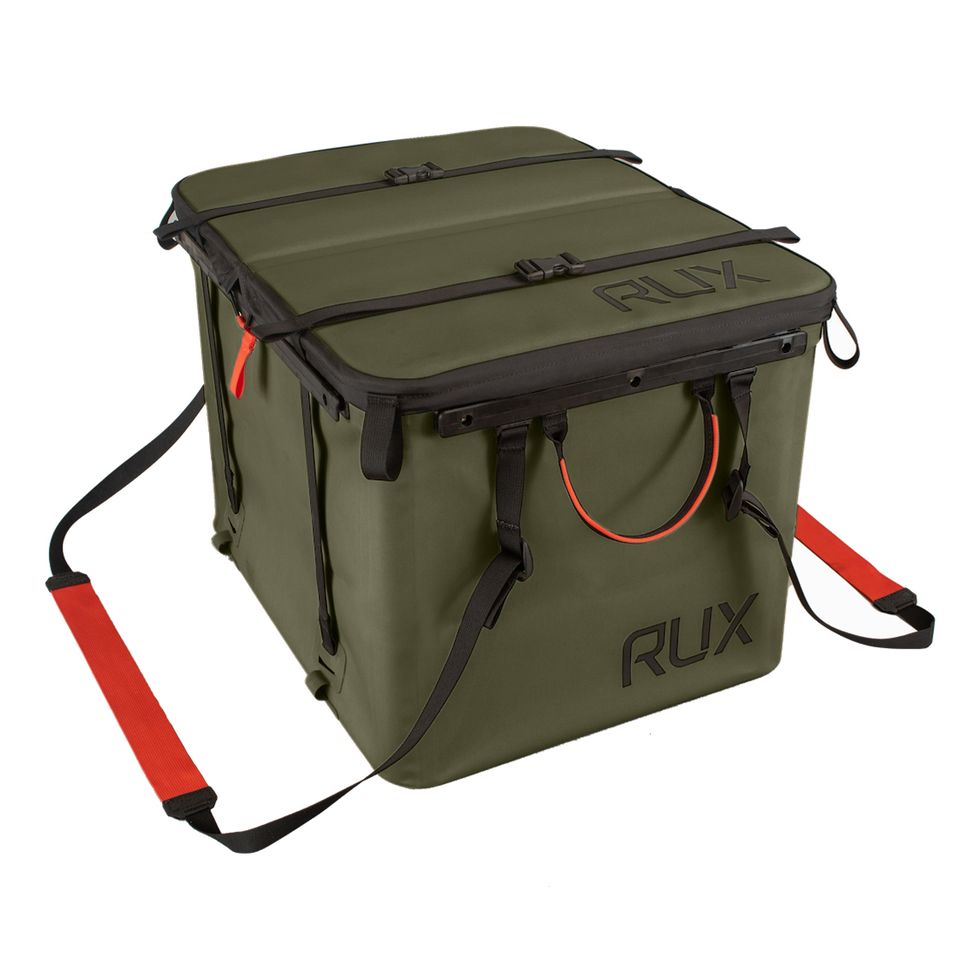 70L Collapsible Tote