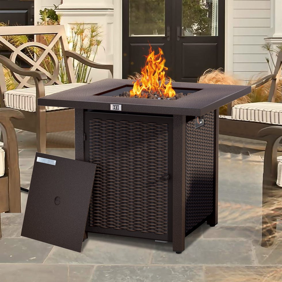 Fire Pit Table Fire Pit Table