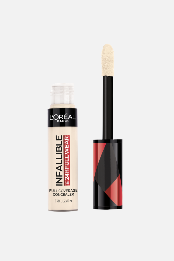 Infallible Full Wear Concealer up to 24H Full Coverage