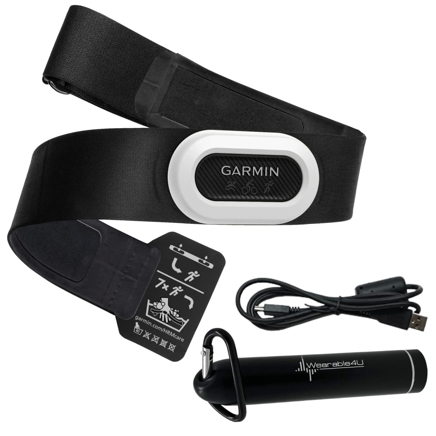 Best heart rate monitor on sale garmin