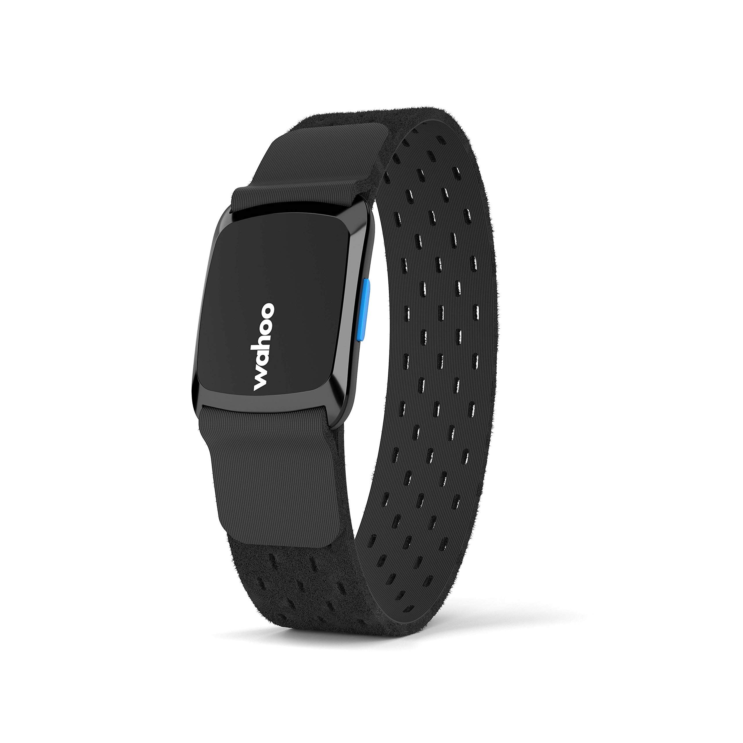 Smartwatch with most online accurate heart rate monitor