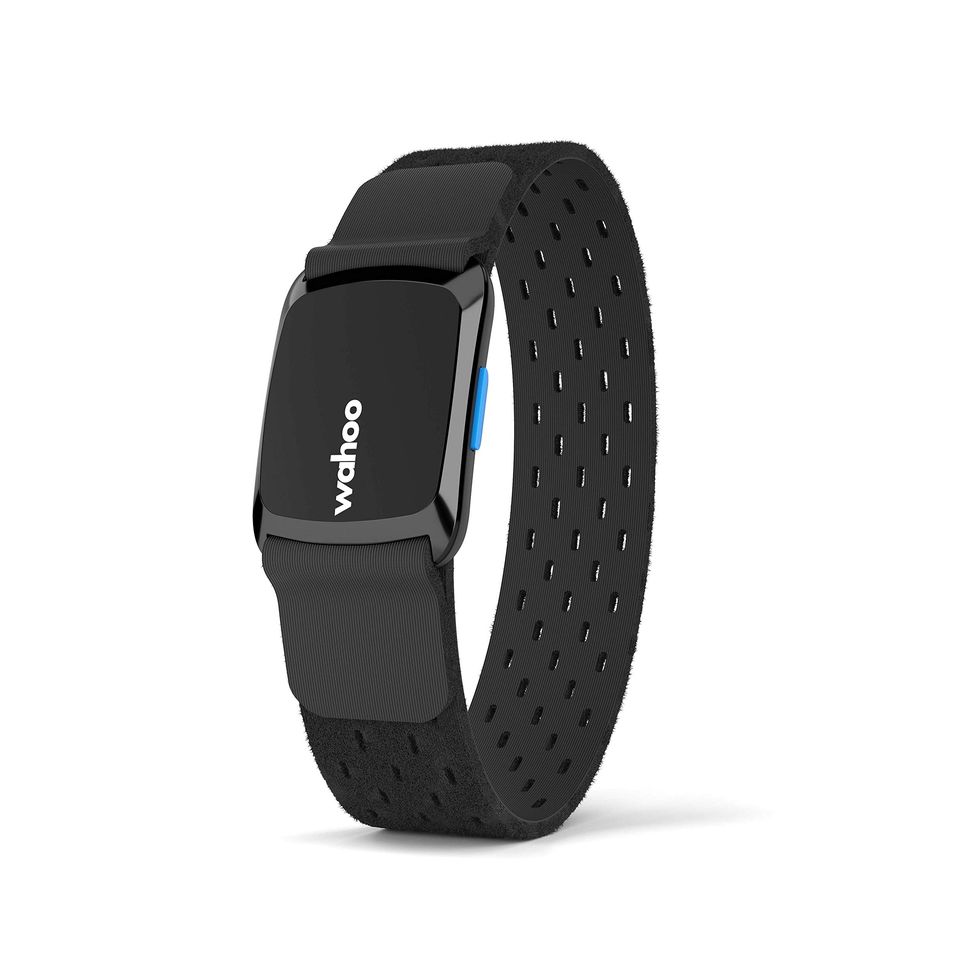 Can You Trust a Wristband Heart Rate Monitor's Accuracy?