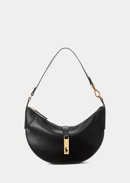 Crescent Bags Are The Next Big Handbag Trend — Shop 25 Finds Here