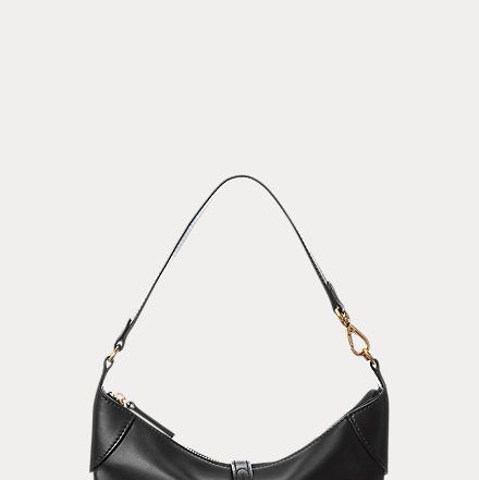 Crescent Bags Are The Next Big Handbag Trend — Shop 25 Finds Here