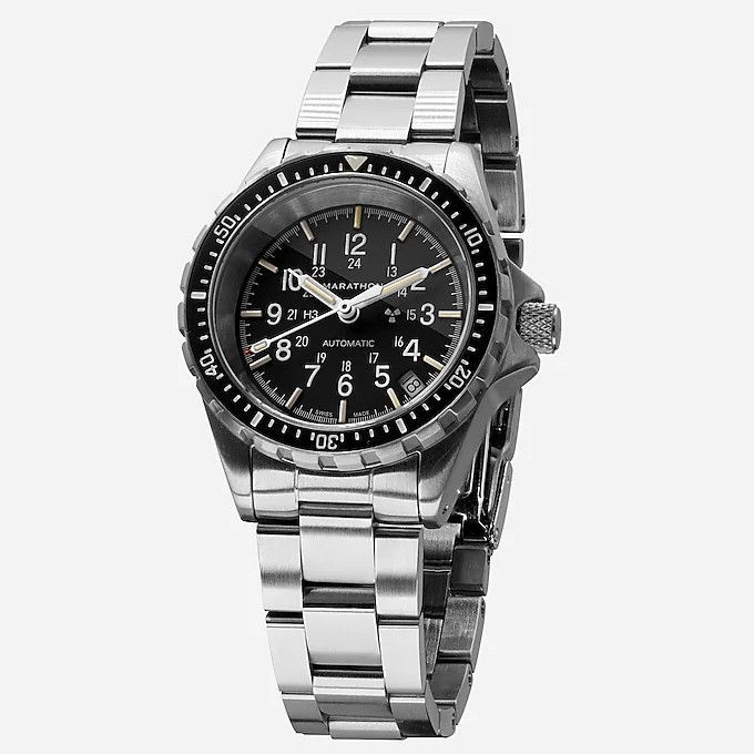 Top 10 mechanical discount watches