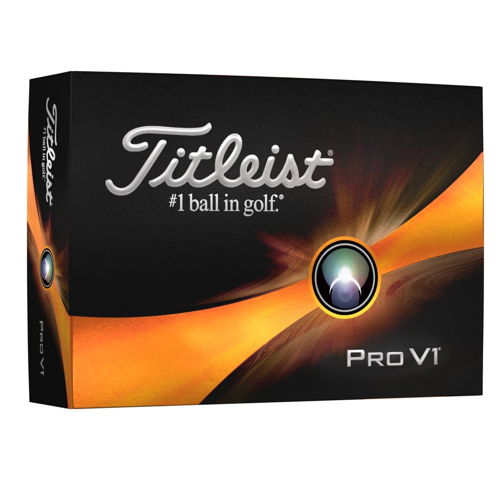 Pro V1 Golf Balls (Dozen)