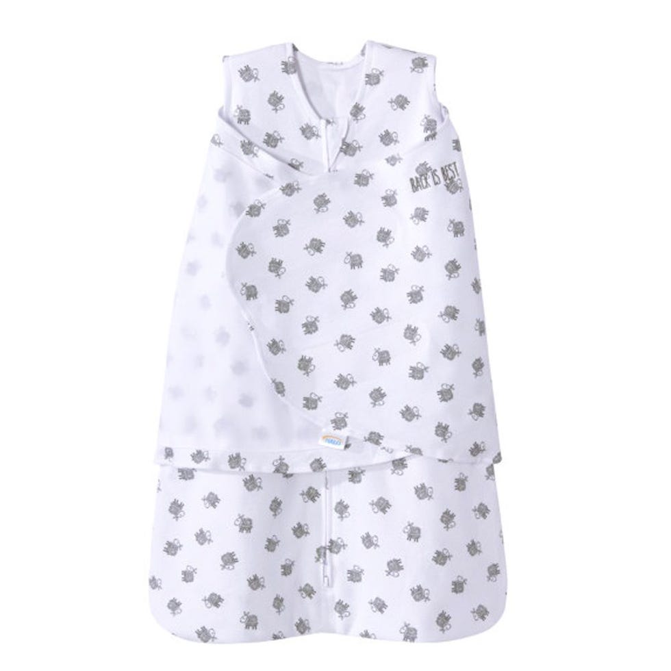 Sleepsack Swaddle