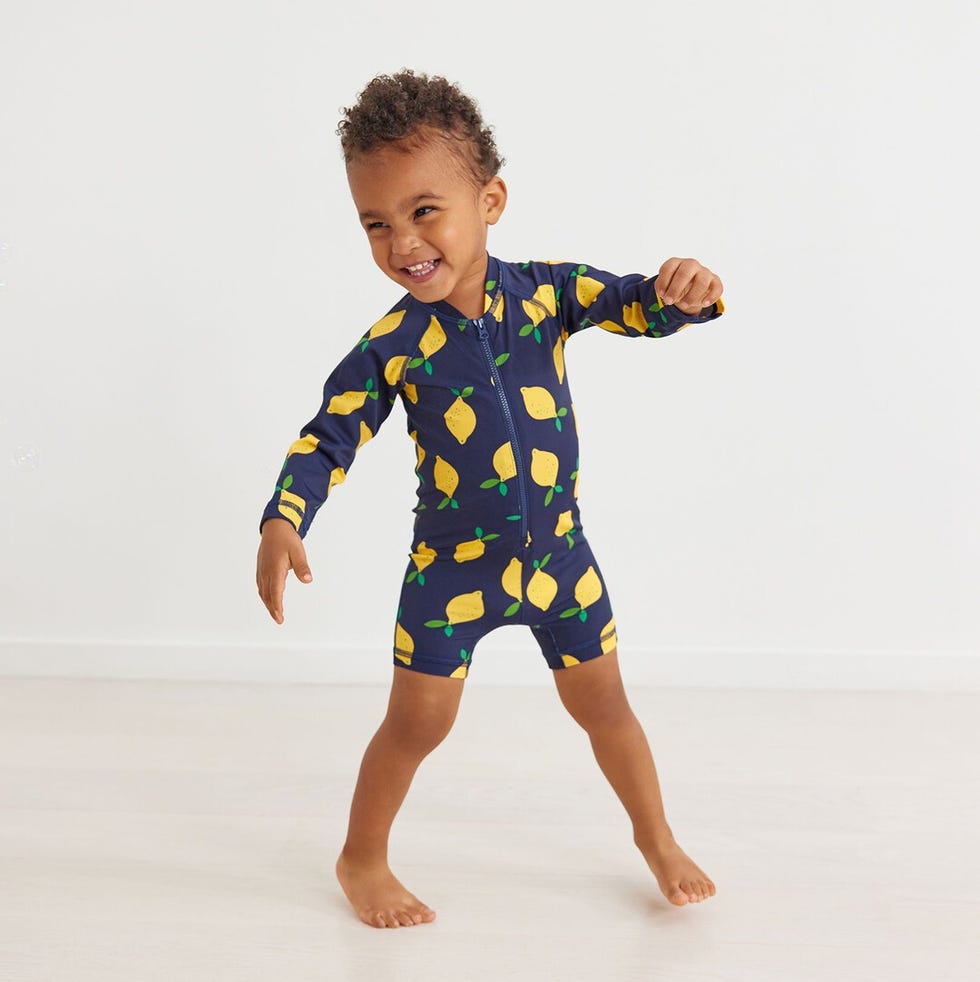 Baby Rash Guard Swimsuit Baby Rash Guard Swimsuit