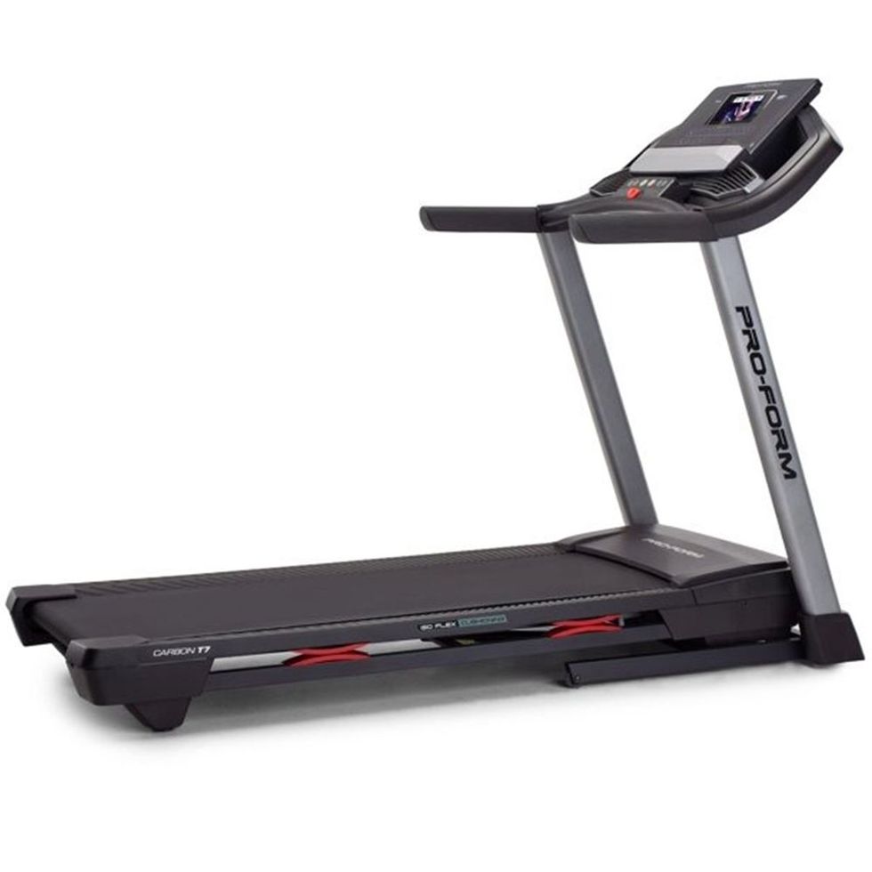 Carbon T7 Treadmill
